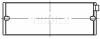 MAHLE 037 HL 21040 000 Вкладыши коренные без полуколец Volvo D12A на 1 шейку (=038 HL 19913 000, 038 HL 20100 000) Mahle