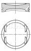 MAHLE 015 76 00 Поршень
