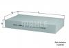 MAHLE LA 295/S Фильтр, воздух во внутренном пространстве
