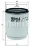 MAHLE KC 491D Топливный фильтр