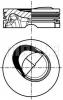 MAHLE 028 PI 00130 002 Поршень