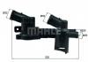 MAHLE TH 52 Термостат, охлаждающая жидкость