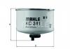 MAHLE KC 241D Топливный фильтр