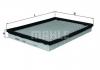 MAHLE LX 1636 Воздушный фильтр
