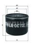 MAHLE OC 727 Фильтр масляный