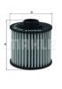 MAHLE OX 803 Масляный фильтр