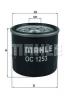 MAHLE OC 1253 Масляный фильтр