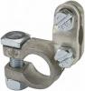 HELLA 8KX 091 451-032 Полюсный вывод аккумуляторной батареи