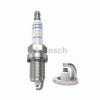 BOSCH 0242225580 СВЕЧА FR9LCX (1.1), 1ШТ