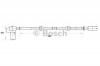 BOSCH 0 265 006 383 Датчик, частота вращения колеса