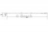 BOSCH 0 265 007 666 Датчик, частота вращения колеса