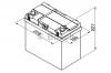 BOSCH 0 092 S40 230 Стартерная аккумуляторная батар; Стартерная аккумуляторная батар