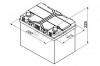 BOSCH 0 092 S40 240 Стартерная аккумуляторная батар; Стартерная аккумуляторная батар
