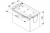 BOSCH 0 092 T50 770 Стартерная аккумуляторная батар; Стартерная аккумуляторная батар