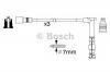 BOSCH 0 986 356 316 Ккомплект проводов зажигания