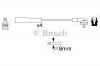 BOSCH 0 986 356 700 Ккомплект проводов зажигания