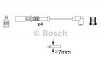 BOSCH 0 986 356 754 Ккомплект проводов зажигания