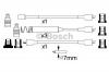 BOSCH 0 986 356 800 Ккомплект проводов зажигания