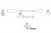 BOSCH 0 986 356 817 Ккомплект проводов зажигания