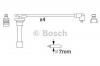 BOSCH 0 986 356 821 Ккомплект проводов зажигания
