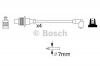 BOSCH 0 986 356 854 Ккомплект проводов зажигания