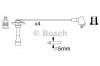 BOSCH 0 986 356 957 Ккомплект проводов зажигания