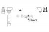 BOSCH 0 986 356 970 Ккомплект проводов зажигания