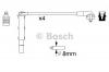BOSCH 0 986 357 090 Ккомплект проводов зажигания