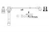 BOSCH 0 986 357 147 Ккомплект проводов зажигания