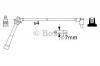 BOSCH 0 986 357 198 Ккомплект проводов зажигания