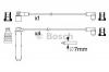 BOSCH 0 986 357 223 Ккомплект проводов зажигания