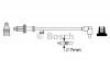 BOSCH 0 986 357 240 Ккомплект проводов зажигания