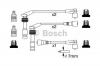BOSCH 0 986 357 242 Ккомплект проводов зажигания