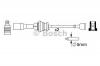 BOSCH 0 986 357 266 Ккомплект проводов зажигания