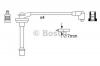 BOSCH 0 986 357 278 Ккомплект проводов зажигания
