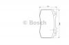 BOSCH 0986424705 Колодки торм.пер.