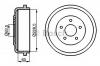 BOSCH 0 986 477 129 Тормозной барабан