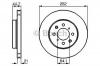 BOSCH 0 986 478 174 Тормозной диск