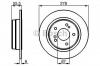 BOSCH 0 986 478 325 Тормозной диск
