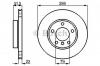 BOSCH 0 986 478 513 Тормозной диск