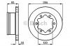 BOSCH 0 986 478 555 Тормозной диск