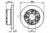 BOSCH 0 986 478 886 Тормозной диск