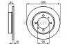 BOSCH 0 986 478 898 Тормозной диск