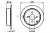 BOSCH 0 986 479 086 Тормозной диск