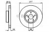 BOSCH 0 986 479 147 Тормозной диск