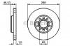 BOSCH 0 986 479 157 Тормозной диск