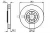 BOSCH 0 986 479 168 Тормозной диск