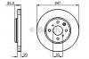 BOSCH 0 986 479 239 Тормозной диск