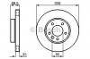 BOSCH 0 986 479 248 Тормозной диск