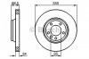 BOSCH 0 986 479 251 Тормозной диск